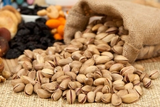 Antep Fıstığı Kullanımı ve Faydaları Nelerdir?