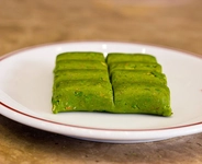 Antep Fıstık Ezmesi Tarifi ve Malzemeleri