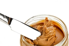 Organik Fıstık Ezmesi Tarifi ve Malzemeleri