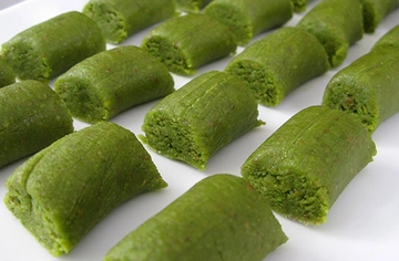 Fıstık Ezmesi Kaç Kalori?